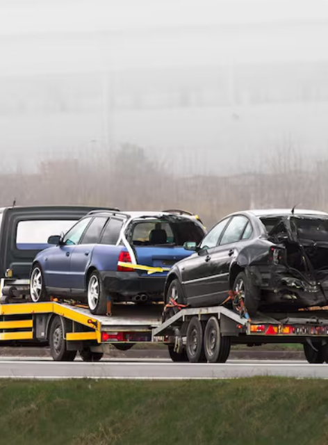 Quick and Easy Steps to Get Cash for Your Scrap car