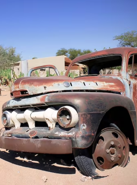 Quick and Easy Steps to Get Cash for Your Scrap car